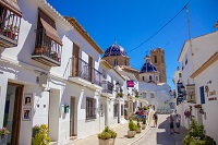 Altea